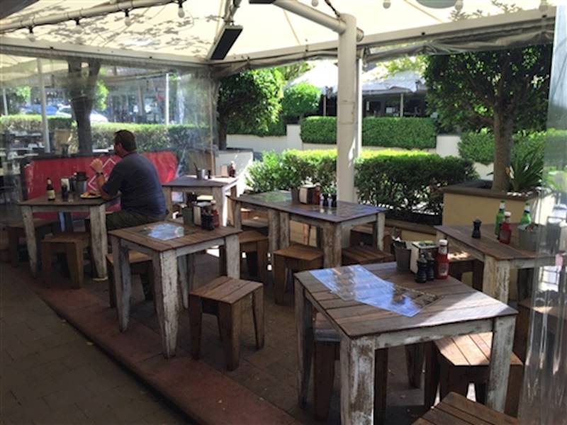 Eastern Suburbs - Sydney Food/Hospitality Business for Sale Slide 2