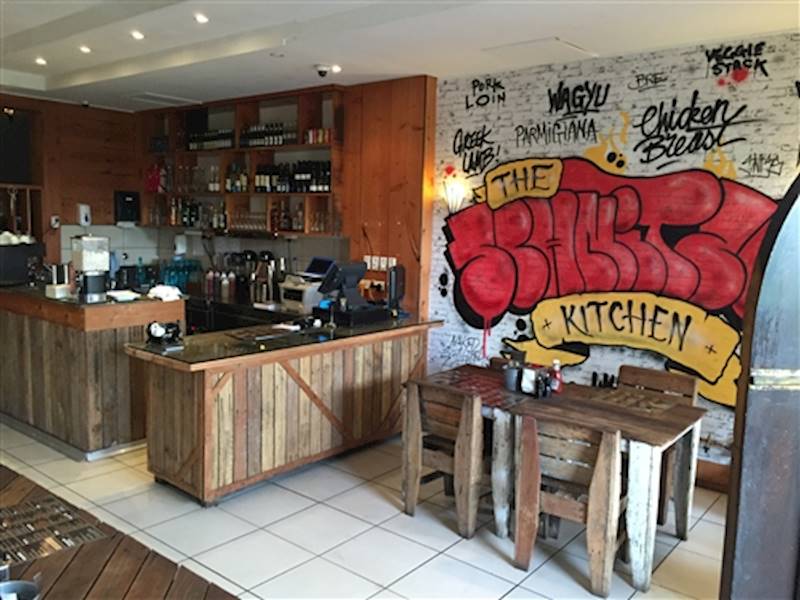 Eastern Suburbs - Sydney Food/Hospitality Business for Sale