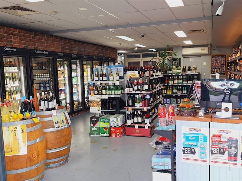 Sydney Alcohol/Liquor Business for Sale Slide 3