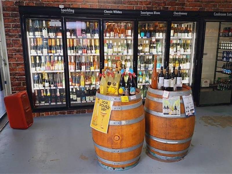 Sydney Alcohol/Liquor Business for Sale Slide 4