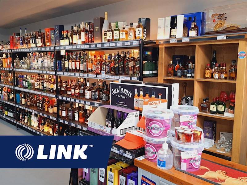 Sydney Alcohol/Liquor Business for Sale