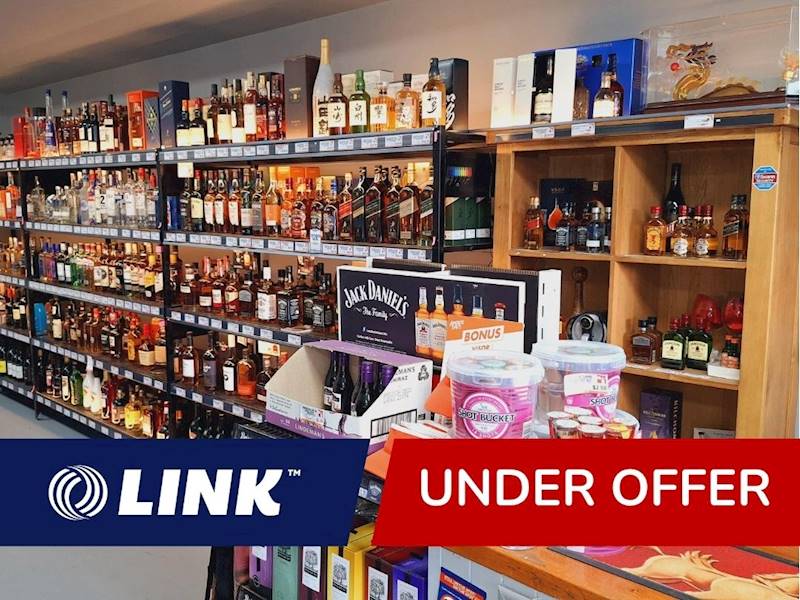 Sydney Alcohol/Liquor Business for Sale