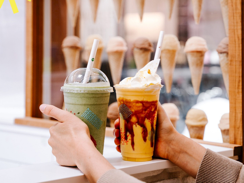 Christchurch Food/Beverages Business for Sale Slide 2