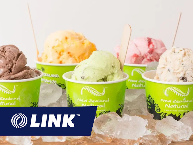 Christchurch Food/Beverages Business for Sale