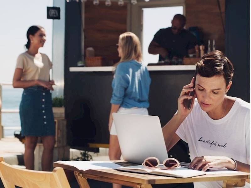 Coffs Harbour Cafe/Coffee Shop Business for Sale Slide 2