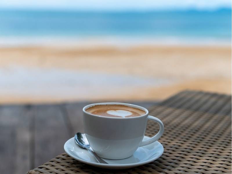 Coffs Harbour Cafe/Coffee Shop Business for Sale Slide 3