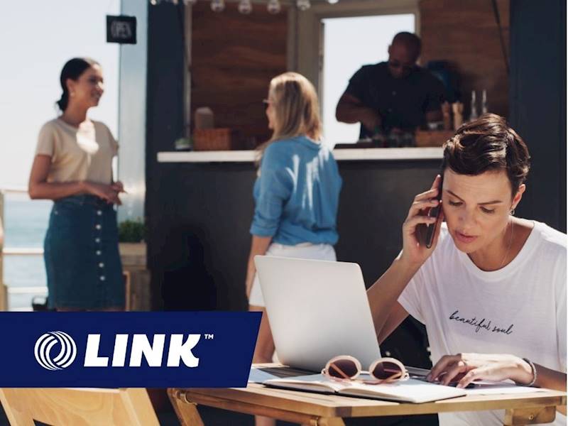 Coffs Harbour Cafe/Coffee Shop Business for Sale