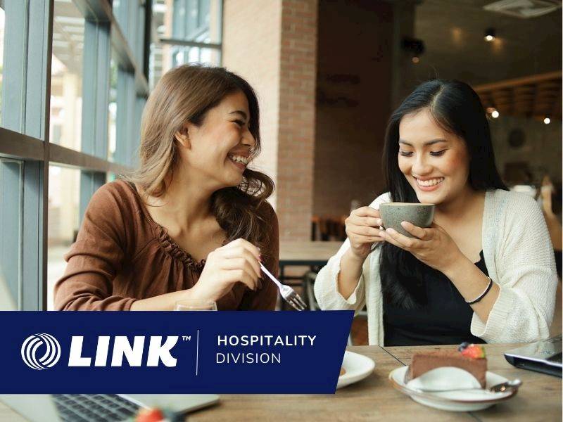 Gold Coast Cafe/Coffee Shop Business for Sale
