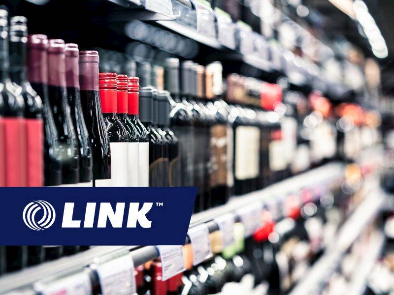 Melbourne Alcohol/Liquor Business for Sale