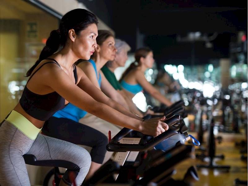 South Melbourne Sports Complex/Gym Business for Sale Slide 2