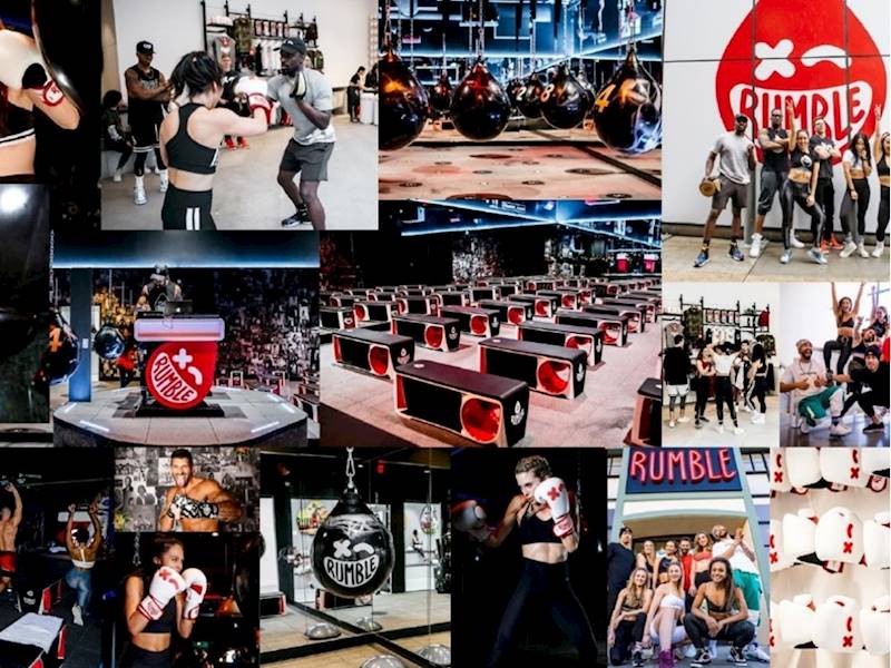 South Melbourne Sports Complex/Gym Business for Sale Slide 4