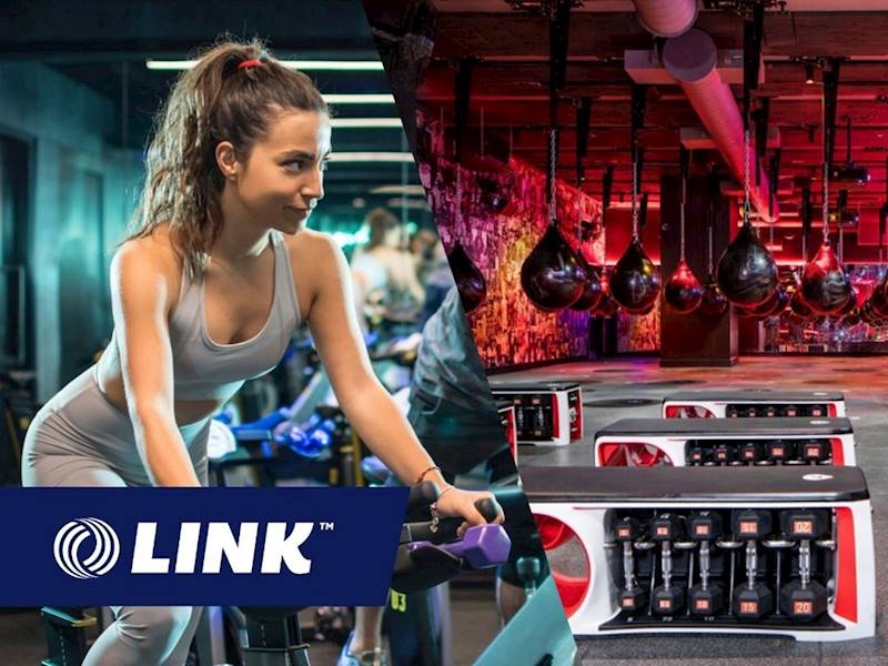 South Melbourne Sports Complex/Gym Business for Sale