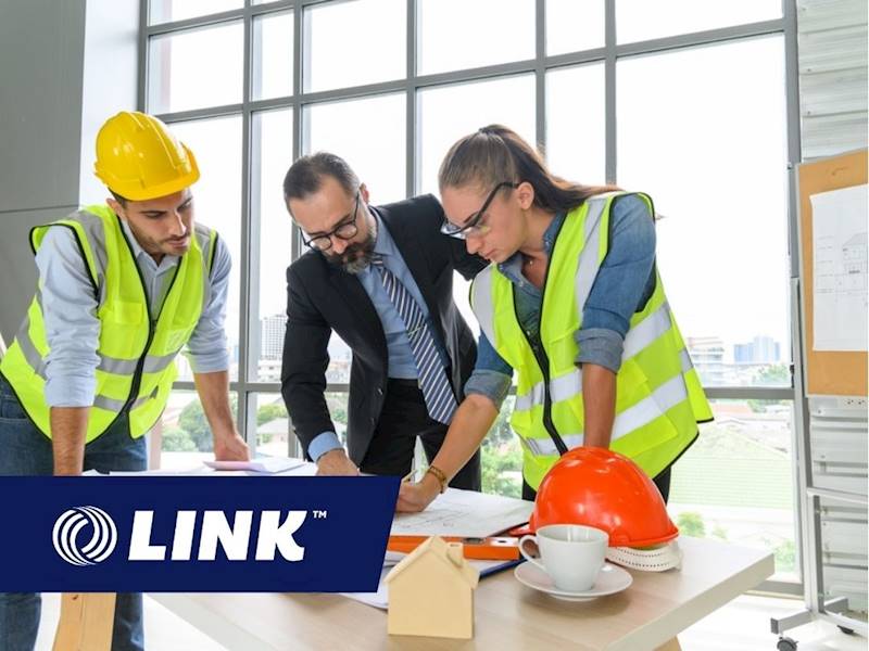 Sydney Building and Construction Business for Sale