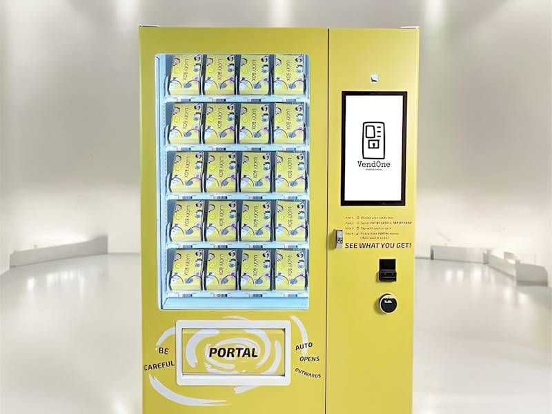 Sydney Vending Machines Business for Sale Slide 4