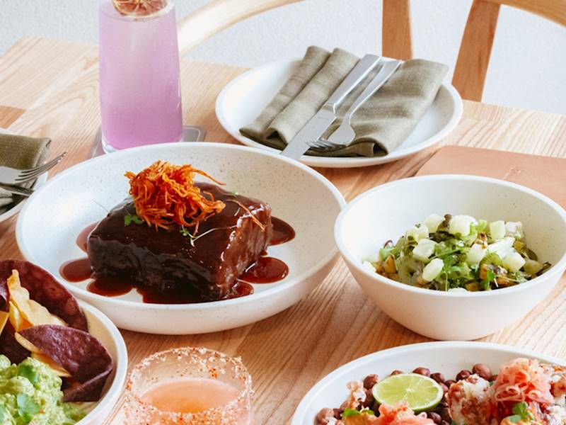 Fortitude Valley Restaurant Business for Sale Slide 3