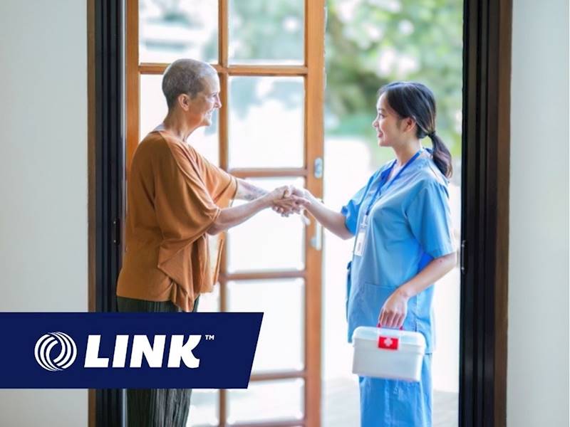 Sydney Medical Professional Business for Sale