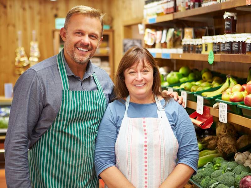 Sydney Fruit/Veg Business for Sale Slide 4