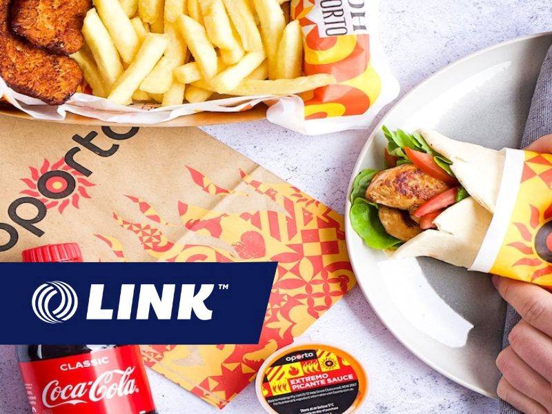 Albury Restaurant Business for Sale Slide 2