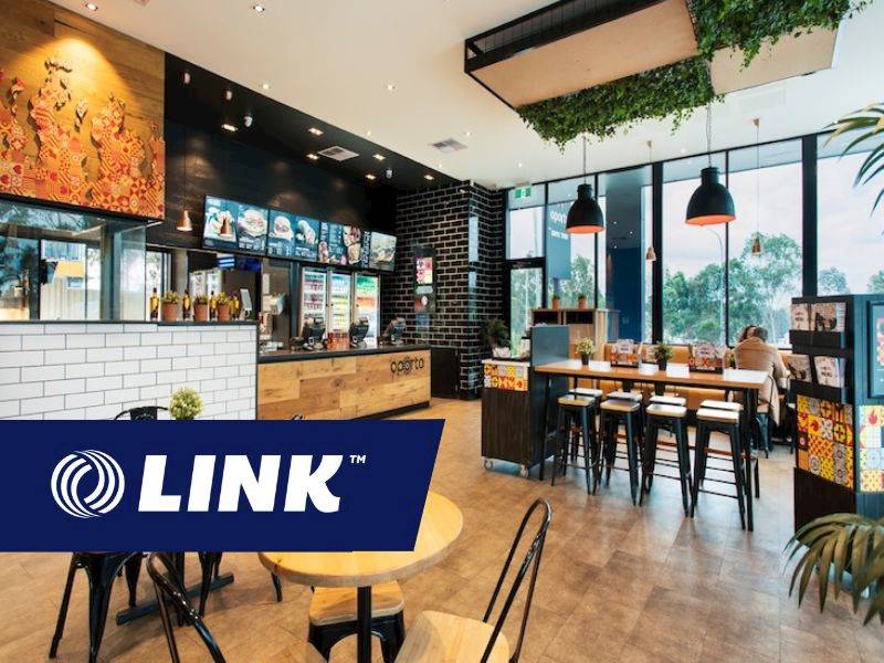 Albury Restaurant Business for Sale