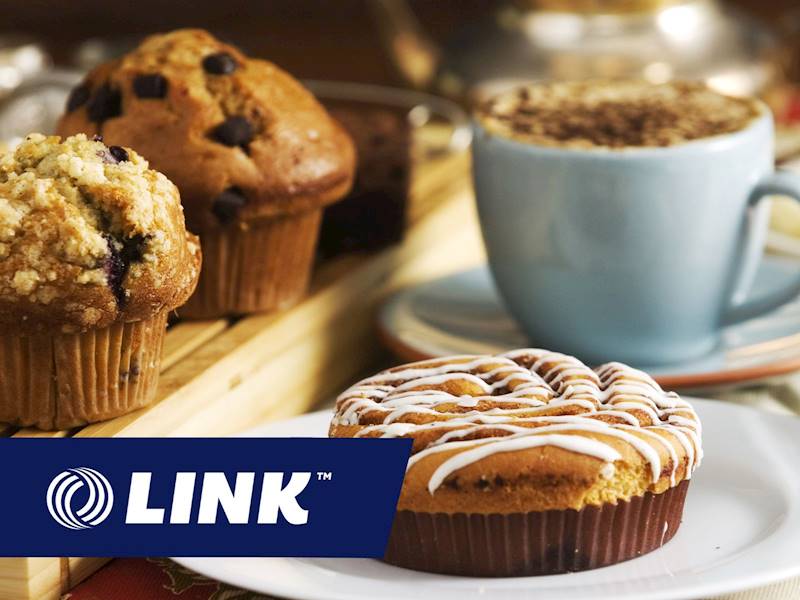 Auckland Surrounds Cafe/Coffee Shop Business for Sale