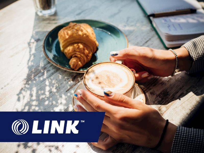 Auckland Surrounds Cafe/Coffee Shop Business for Sale