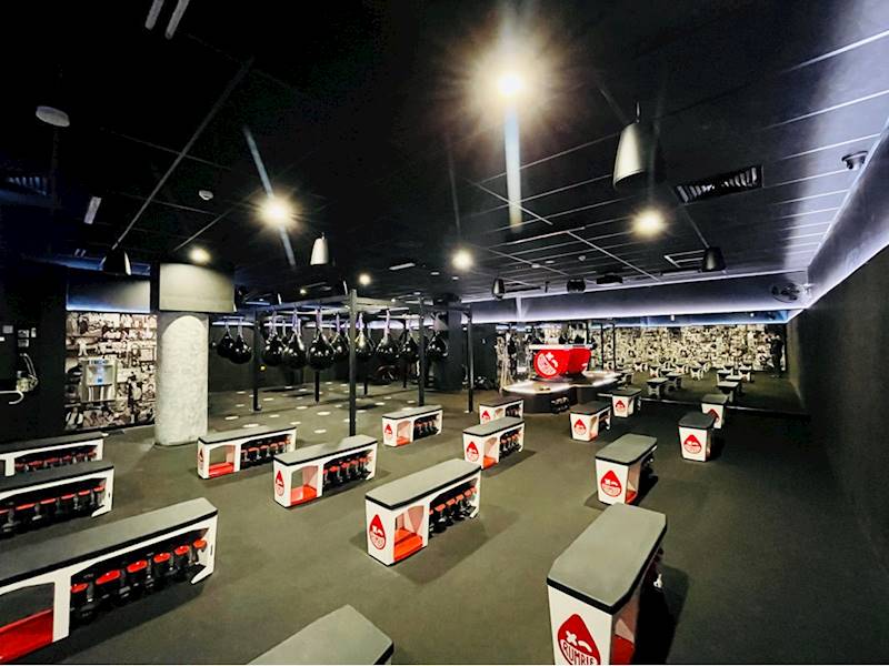 Sydney Sports Complex/Gym Business for Sale Slide 2