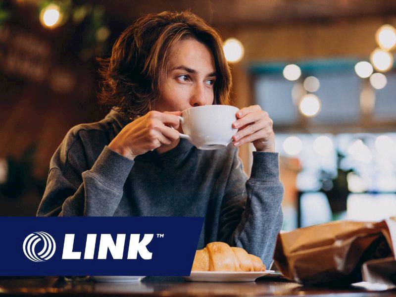 Carlton Cafe/Coffee Shop Business for Sale