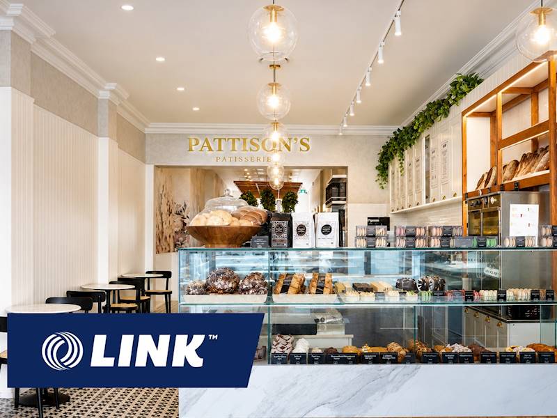 Sylvania Cafe/Coffee Shop Business for Sale
