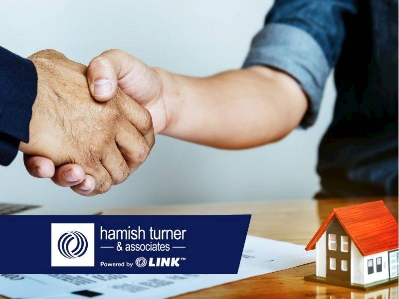 Wellington Central Property/Real Estate Business for Sale