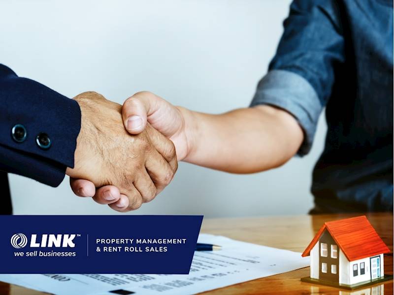 Wellington Central Property Management Business for Sale