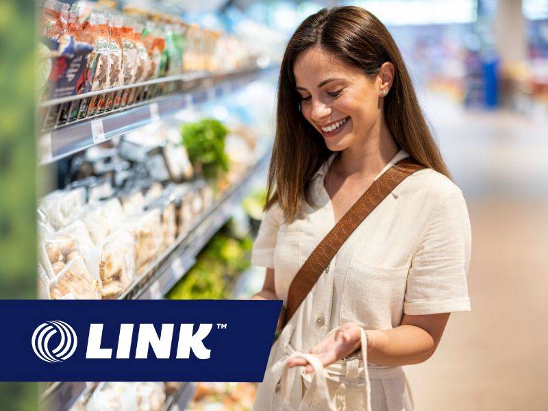 Wellington Greater Area Retailer Business for Sale