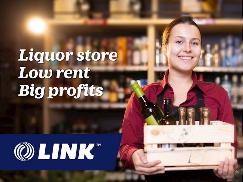 Bay of Plenty Alcohol/Liquor Business for Sale