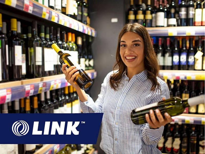 Bay of Plenty Alcohol/Liquor Business for Sale