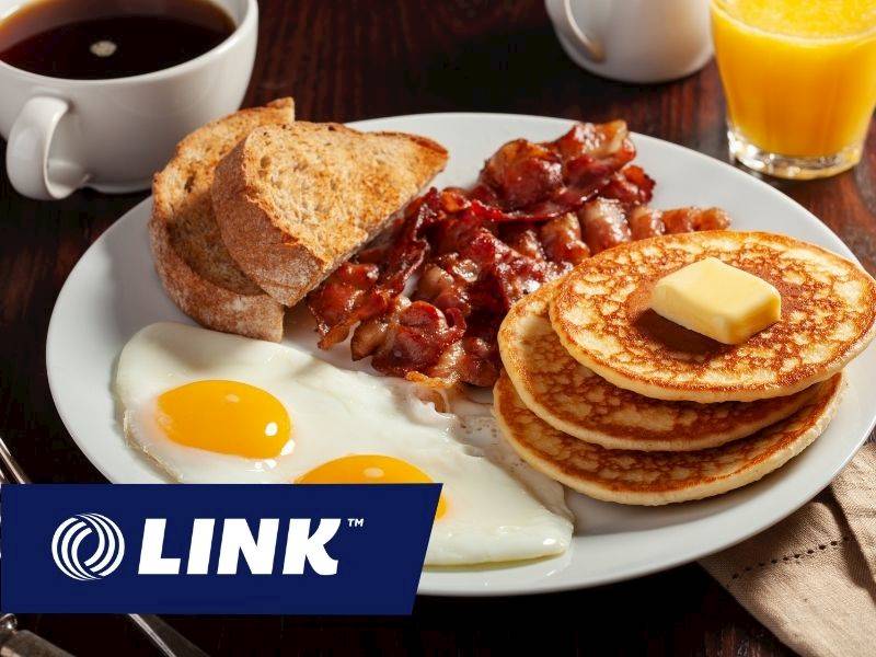 Gold Coast Cafe/Coffee Shop Business for Sale