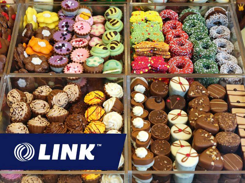 Melbourne Distributors Business for Sale