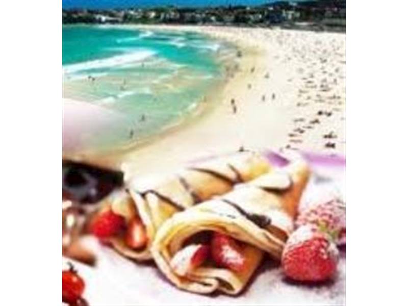 Eastern Suburbs - Sydney Food/Hospitality Business for Sale