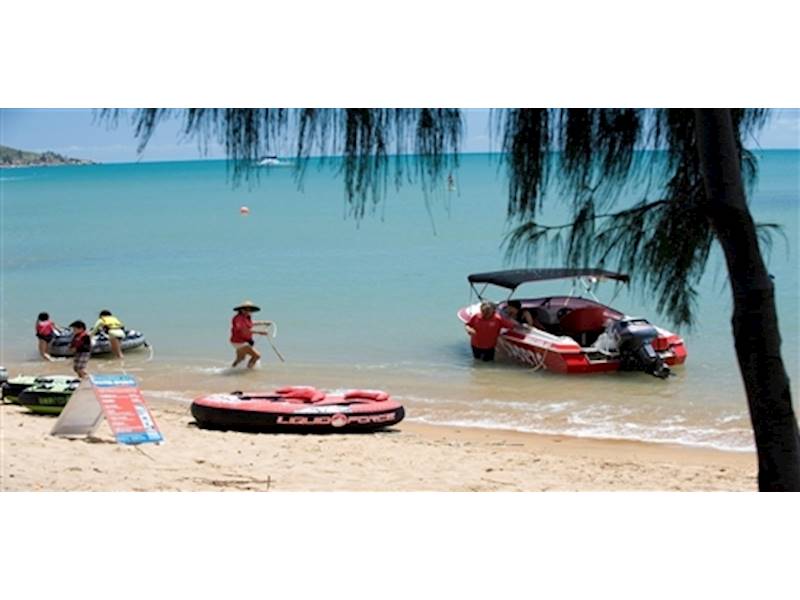 Townsville & District Aquatic/Marine Business for Sale