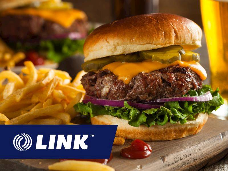 Auckland Surrounds Takeaway Food Business for Sale