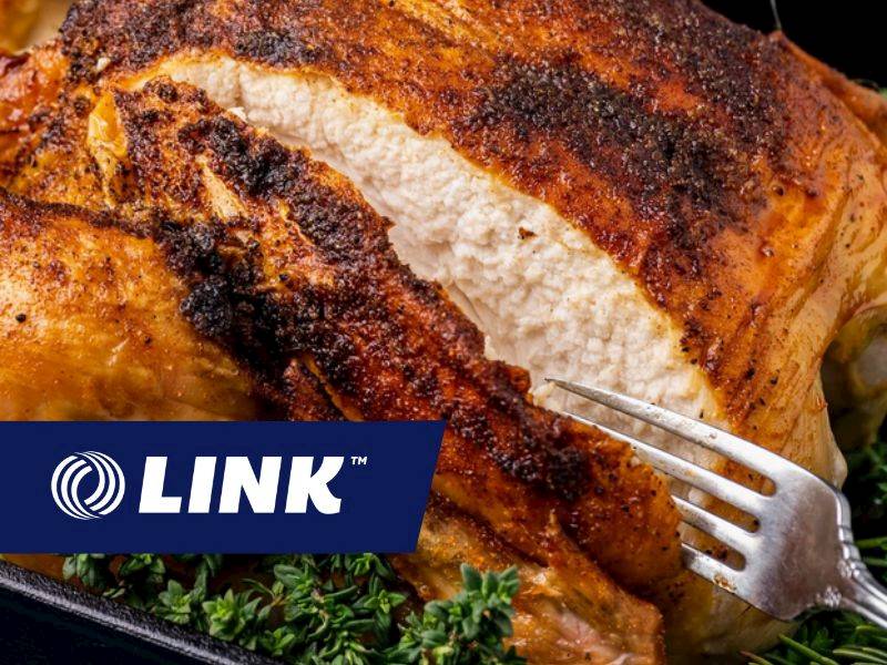 Melbourne Takeaway Food Business for Sale