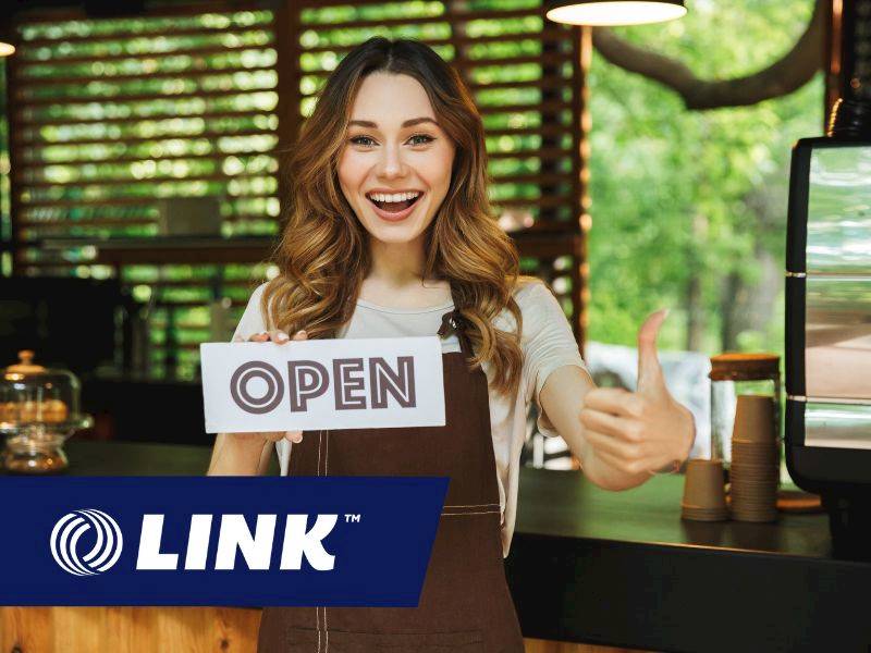 Auckland City Cafe/Coffee Shop Business for Sale