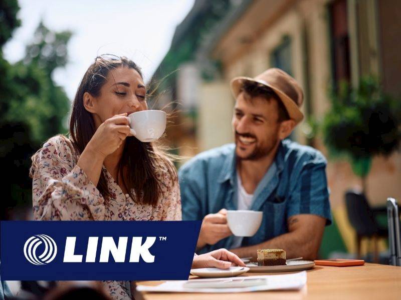 Gold Coast Cafe/Coffee Shop Business for Sale