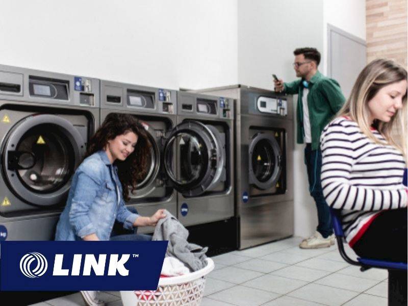 Brisbane Region Cleaning Business for Sale Slide 2