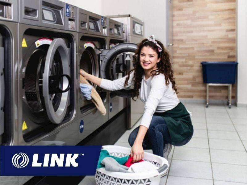 Brisbane Region Cleaning Business for Sale