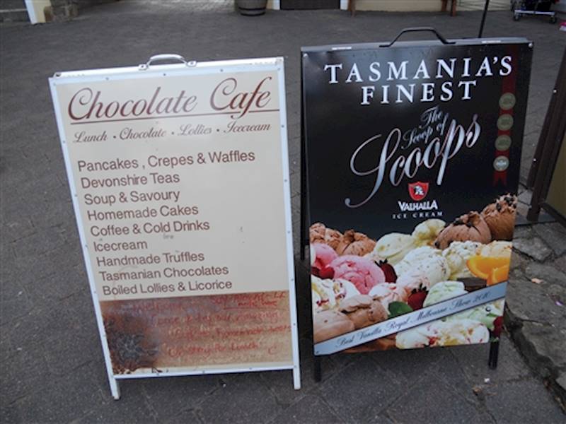 Food/Hospitality Business for Sale Slide 2
