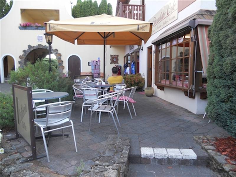 Food/Hospitality Business for Sale Slide 3