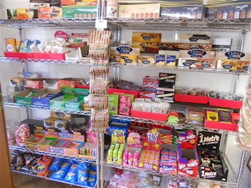 Food/Hospitality Business for Sale Slide 6