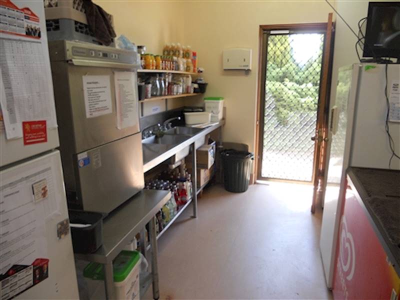 Food/Hospitality Business for Sale Slide 9