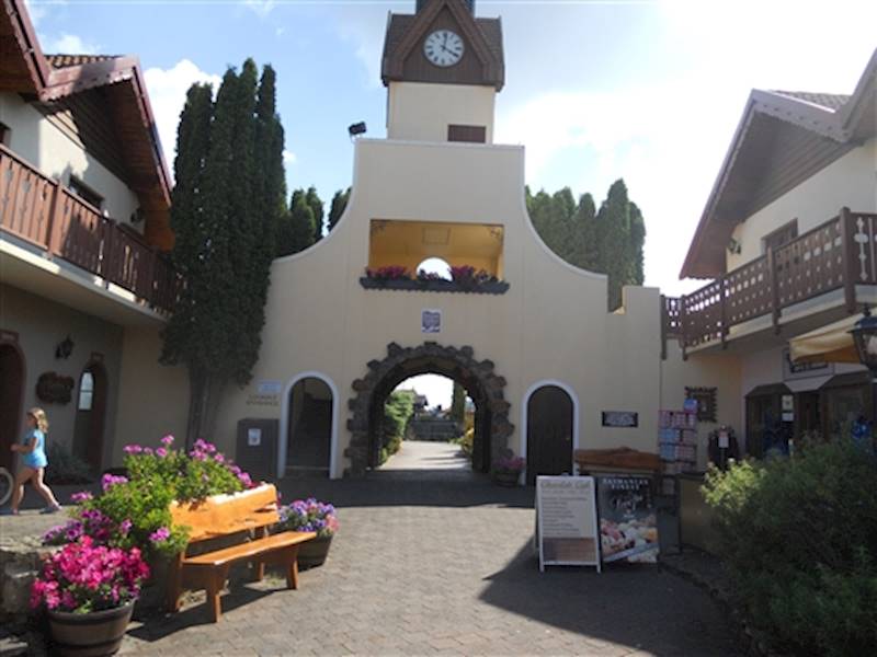 Food/Hospitality Business for Sale