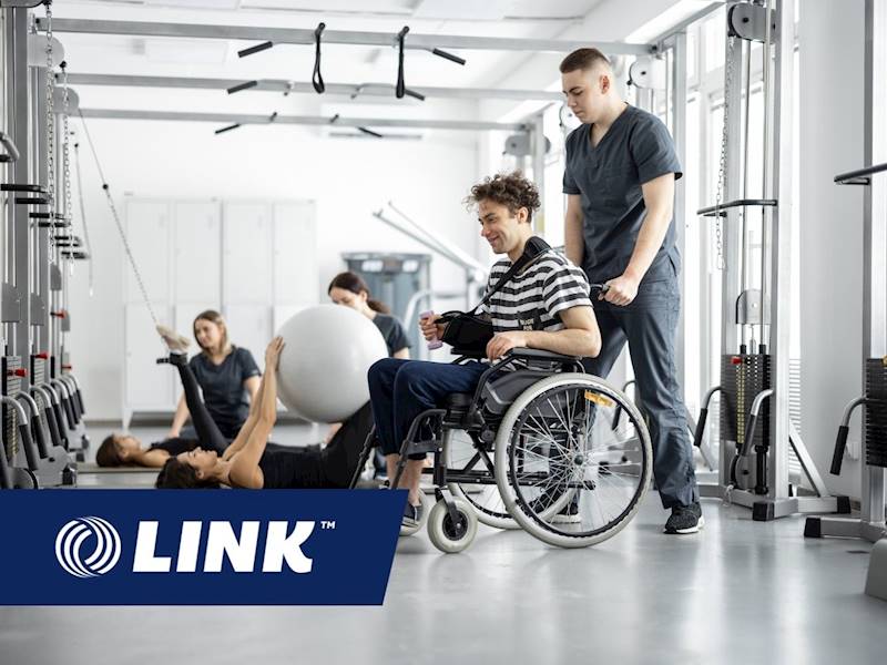 Hills District NDIS Business for Sale