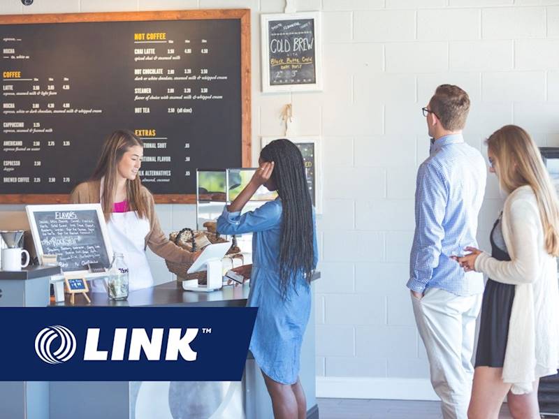 Sydney Cafe/Coffee Shop Business for Sale